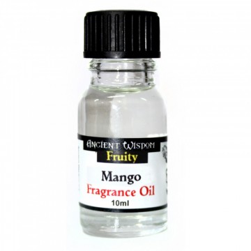 Mango Aromaolje, 10 ml