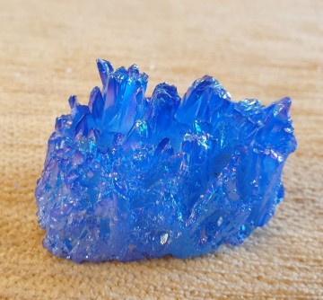 Aqua Aura Kvarts 35 gram
