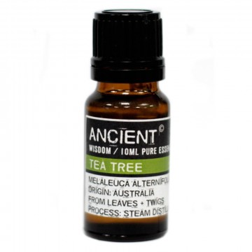 AW Tetre (Tea Tree) Eterisk olje, 10 ml