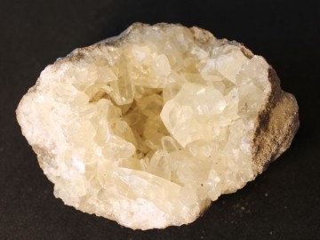 Kalsitt geode 408 gram