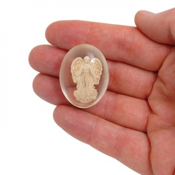 Blessing Angel bekymringsten 3,6 cm