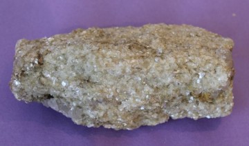 Mica 624 gram