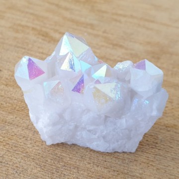 Angel Aura kvarts 62 gram