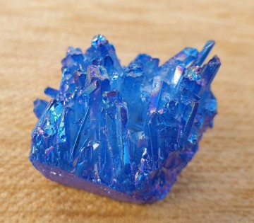 Aqua Aura Kvarts 38 gram