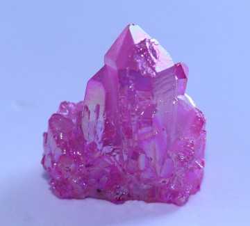 Pink Aura Kvarts 41 gram