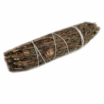 Shasta salvie (Shasta Sage) smudge, 10 cm