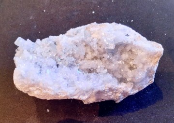 Celestin klynge 441 gram A-kvalitet