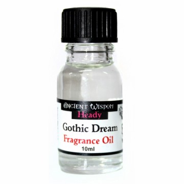 Gothic Dream Aromaolje, 10 ml