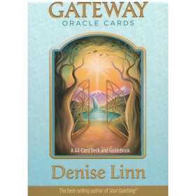 Gateway orakelkort av Denise Linn