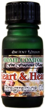 Heart & Hearth aromaolje, 10 ml