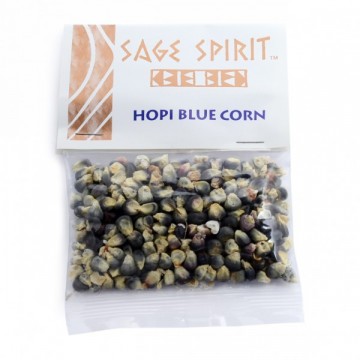 Hopi Blue Corn forbrukerpakning røkelse, 28 gram