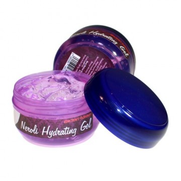 Neroli Hydrating øye Gel 100 ml