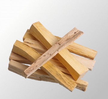 Palo Santo tre røkelse