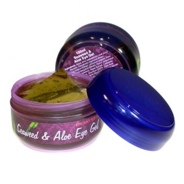 Sjøgress og Aloe Vera Gel 100 ml