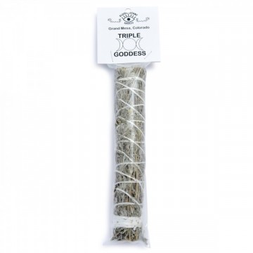Smudge Stick - Triple Goddess 17 cm