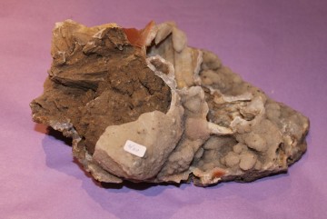 Zeolitt 1167 gram