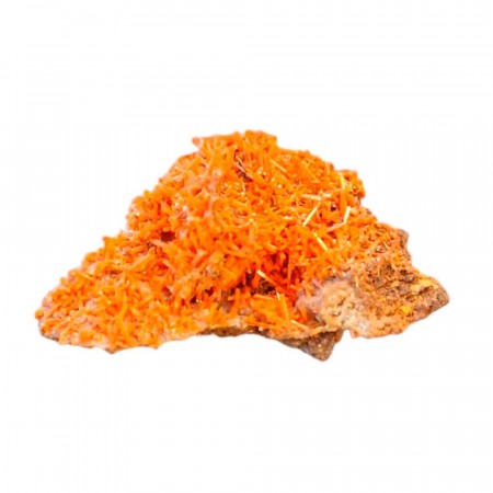 Crocoitt Rå 7 gram AAA-kvalitet