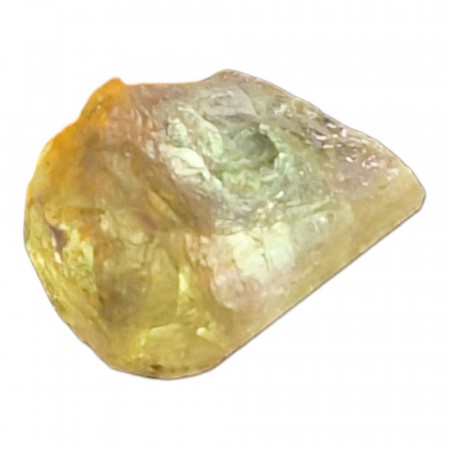 Vesuvianitt krystall 15 mm AAA+ kvalitet