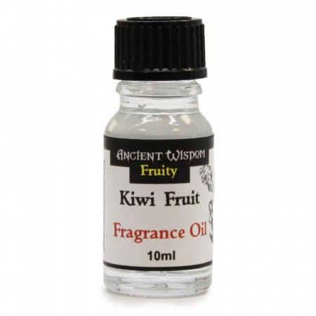 Kiwi Aromaolje, 10 ml