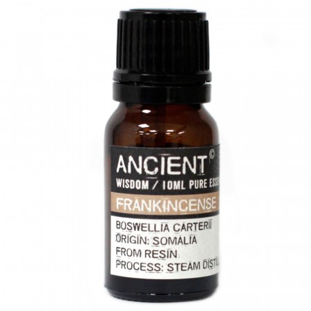 AW Frankinsence (Pure) Eterisk olje, 10 ml