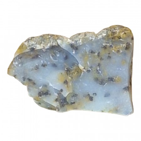 Agat, dendritic Rå 20 mm AAA-kvalitet