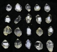 Herkimer diamant