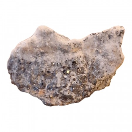 Mangnesioferritt Rå Stor AAA-kvalitet