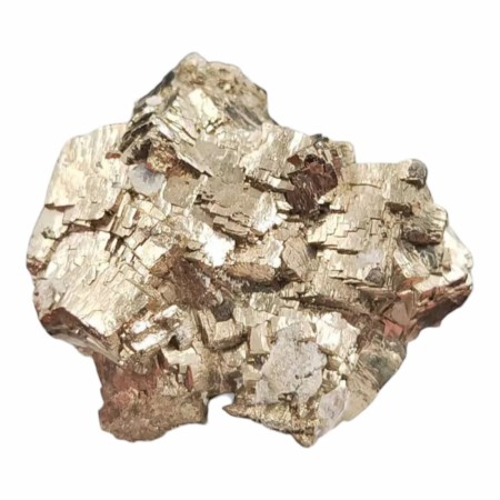 Arsenopyritt Rå 2,5 cm 22 gram AAA+ kvalitet