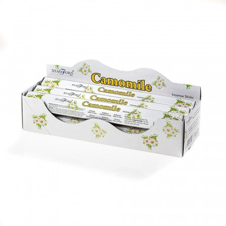 Stamford Premium - Camomile , 20 stk