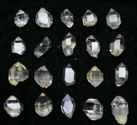 Herkimer Diamant