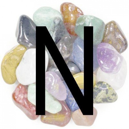 N