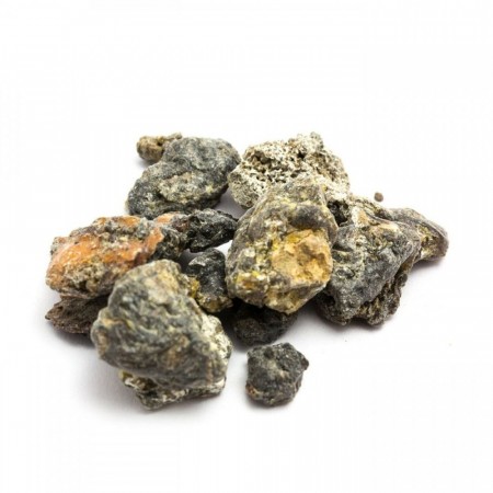 Palo Santo Resin harpiks forbrukerpakning røkelse, 15 gram