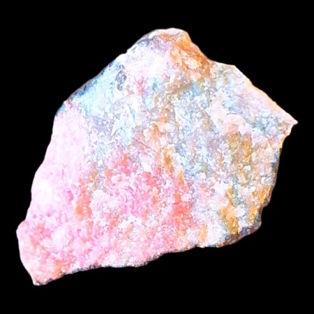 Rhodonitt rå 60 gram AA-kvalitet