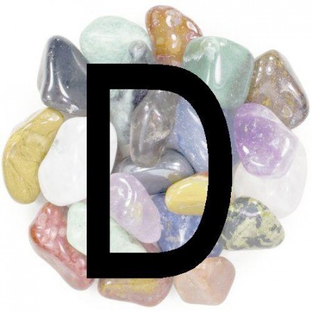 D