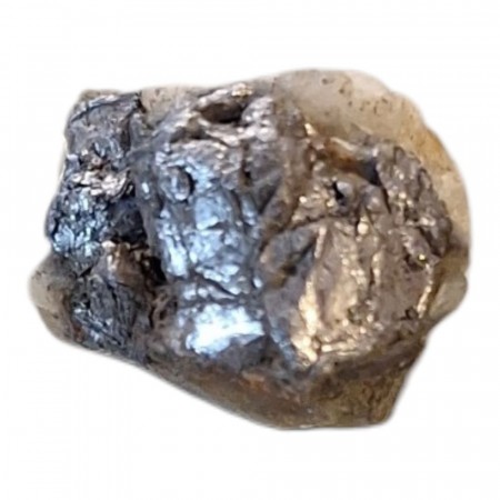 Molybdenitt i Matrix Rå 5,5 gram AA-kvalitet