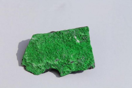 Uvarovitt / Grønn Granat
