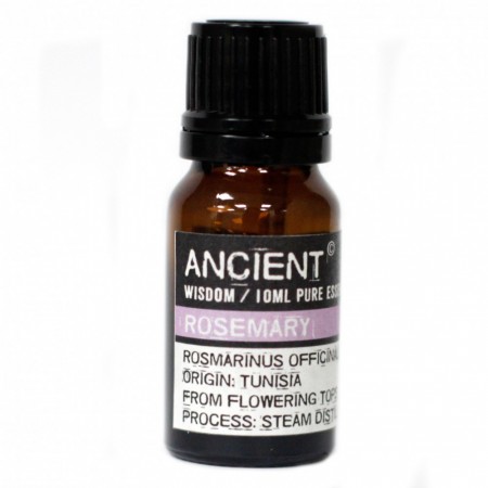 AW Rosmarin (Rosemary) Eterisk olje, 10 ml