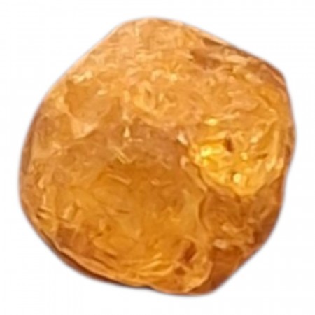 Spessartin Granat Krystall 10 mm AAA-kvalitet