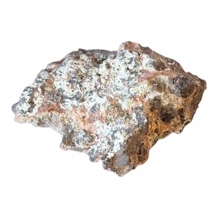 Milleritt Rå 43 gram AA-kvalitet