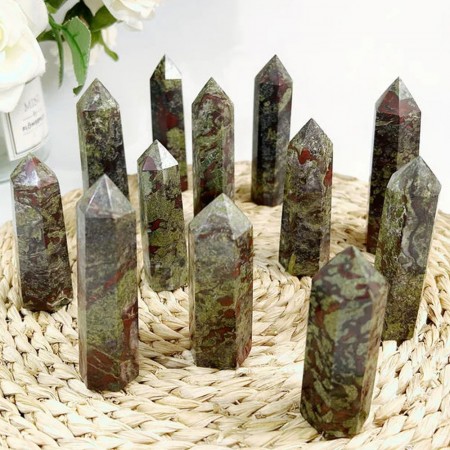 Dragon Stone generator 8-10 cm AAA-kvalitet