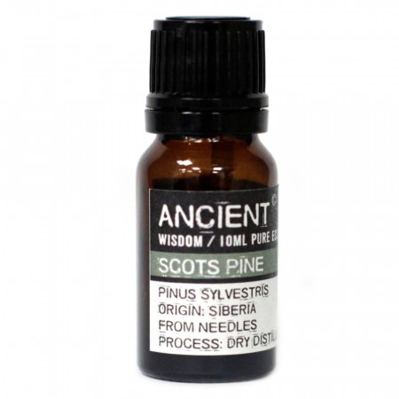 AW Furunål (Scots Pine) Eterisk olje, 10 ml
