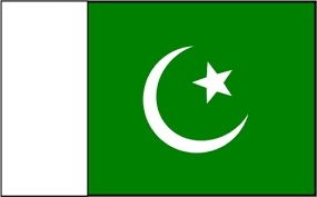 Pakistan