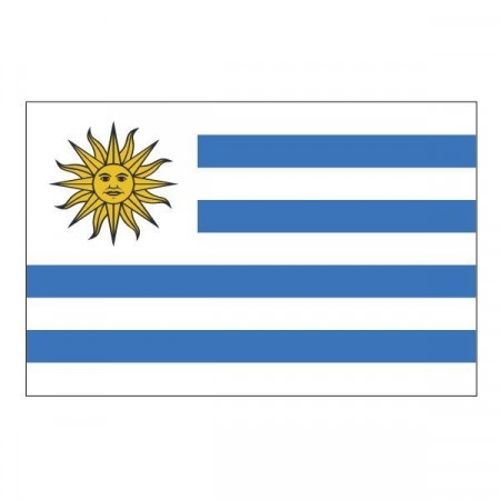Uruguay