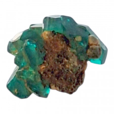 Dioptas Rå 11 mm AAA+ kvalitet