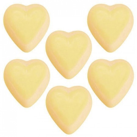 Smelte voks, Brandy Butter 