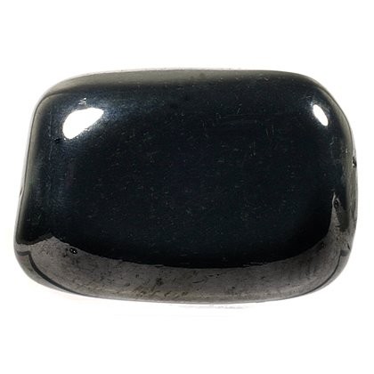 Alabanditt Tromlet Medium AAA-kvalitet