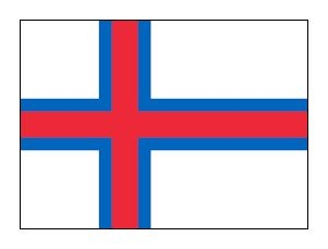 Færøyene