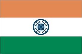 India