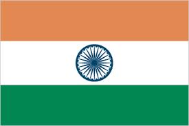 India