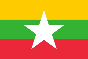 Myanmar (Burma)